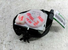 Recambio de cinturon seguridad trasero izquierdo para opel zafira a blue line referencia OEM IAM  TERCERA FILA 