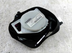 Recambio de cinturon seguridad trasero izquierdo para opel zafira a blue line referencia OEM IAM  TERCERA FILA  2