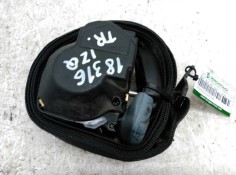 Recambio de cinturon seguridad trasero izquierdo para seat ibiza (6k1) sport referencia OEM IAM   