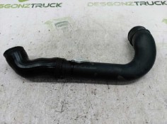 Recambio de tubo admision para seat ibiza (6k1) sport referencia OEM IAM   