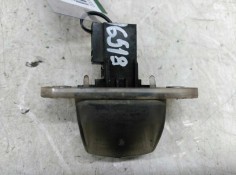 Recambio de piloto matricula para seat cordoba berlina (6k2) referencia OEM IAM    2