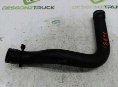 Recambio de tubo admision para peugeot boxer caja cerr. acristalado (rs2850)(230)(´02) 1400 td referencia OEM IAM    2