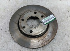 Recambio de disco freno delantero para citroën xsara berlina 1.9d image referencia OEM IAM  VENTILADO 