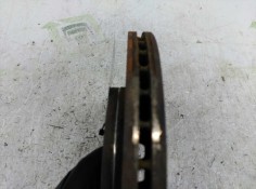 Recambio de disco freno delantero para citroën xsara berlina 1.9d image referencia OEM IAM  VENTILADO  2
