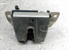 Recambio de cerradura maletero / porton para mercedes-benz clase m (w163) 270 cdi final edition (163.113) referencia OEM IAM A16
