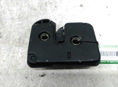 Recambio de cerradura maletero / porton para seat ibiza (6k1) sport referencia OEM IAM 6K6827505A  