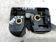 Recambio de cerradura maletero / porton para seat ibiza (6k1) sport referencia OEM IAM 6K6827505A   2