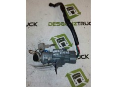 Recambio de conmutador de arranque para iveco trucks stralis ad 190s43 referencia OEM IAM 10337  