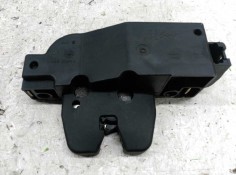 Recambio de cerradura maletero / porton para citroën c3 1.4 16v collection referencia OEM IAM 9652301980  