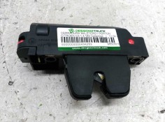 Recambio de cerradura maletero / porton para citroën c3 1.4 16v collection referencia OEM IAM 9652301980   2
