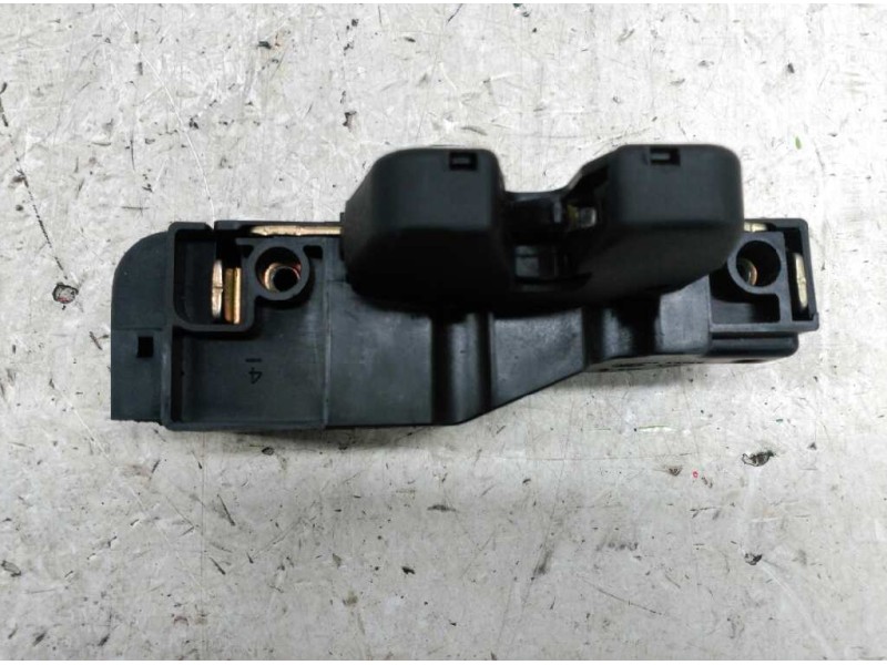 Recambio de cerradura maletero / porton para citroën c3 1.4 16v collection referencia OEM IAM 9652301980  