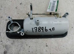 Recambio de maneta exterior porton para volkswagen golf iv berlina (1j1) básico referencia OEM IAM 1J6827565BFKZ   2