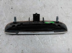 Recambio de maneta exterior porton para peugeot 307 (s1) xs referencia OEM IAM 8726N1 ELECTRICA  2