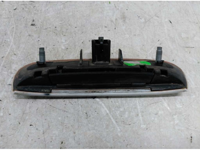 Recambio de maneta exterior porton para peugeot 307 (s1) xs referencia OEM IAM 8726N1 ELECTRICA 