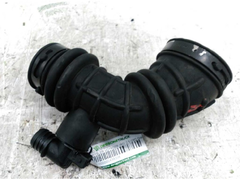 Recambio de tubo admision para chrysler voyager (rg) 2.5 crd grand voyager limited referencia OEM IAM   