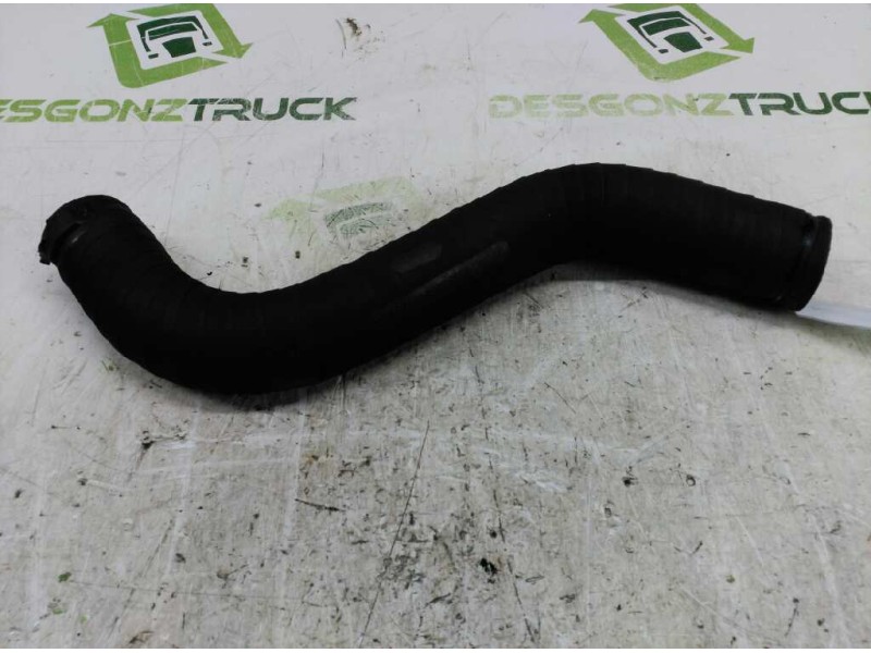 Recambio de tubo admision para chrysler voyager (rg) 2.5 crd grand voyager limited referencia OEM IAM   