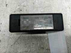 Recambio de piloto matricula para peugeot 307 (s1) xr referencia OEM IAM 9635678580  