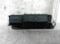 Recambio de piloto matricula para peugeot 307 (s1) xr referencia OEM IAM 9635678580   2