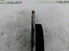 Recambio de disco freno trasero para peugeot 307 (s1) xr referencia OEM IAM 424990   2