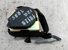 Recambio de cinturon seguridad trasero izquierdo para peugeot 307 (s1) xr referencia OEM IAM   