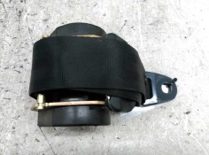 Recambio de cinturon seguridad trasero izquierdo para peugeot 307 (s1) xr referencia OEM IAM    2