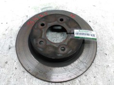Recambio de disco freno trasero para nissan primera berlina (p12) acenta referencia OEM IAM 432064U101  