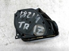 Recambio de cinturon seguridad trasero izquierdo para citroën berlingo 1.9 d cumbre familiar referencia OEM IAM   