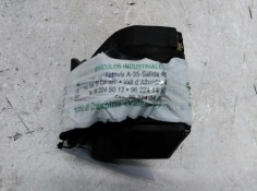 Recambio de cinturon seguridad trasero izquierdo para citroën berlingo 1.9 d cumbre familiar referencia OEM IAM    2