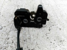 Recambio de cerradura maletero / porton para ford fusion (cbk) ambiente referencia OEM IAM 2S61A43102BE  