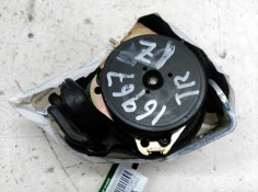 Recambio de cinturon seguridad trasero izquierdo para ford fiesta (cbk) ghia referencia OEM IAM   