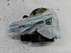 Recambio de cinturon seguridad trasero izquierdo para ford fiesta (cbk) ghia referencia OEM IAM    2
