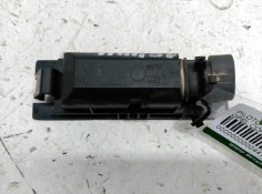 Recambio de piloto matricula para opel corsa c blue line referencia OEM IAM 09164143   2