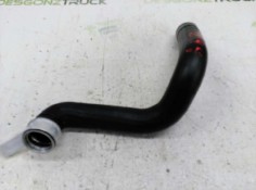 Recambio de tubo admision para opel corsa c blue line referencia OEM IAM    2