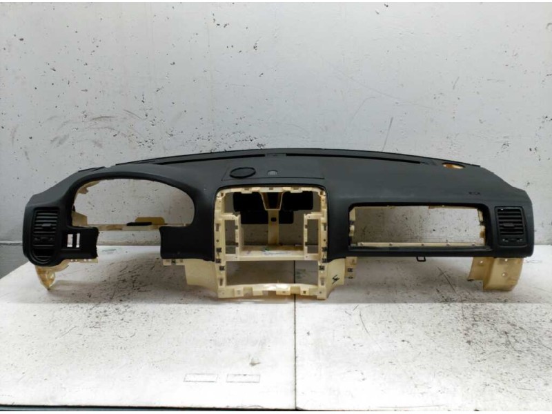 Recambio de salpicadero para kia carnival ii 2.9 cdri ex referencia OEM IAM OK52Y60350DCQ  