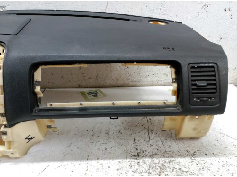 Recambio de salpicadero para kia carnival ii 2.9 cdri ex referencia OEM IAM OK52Y60350DCQ  