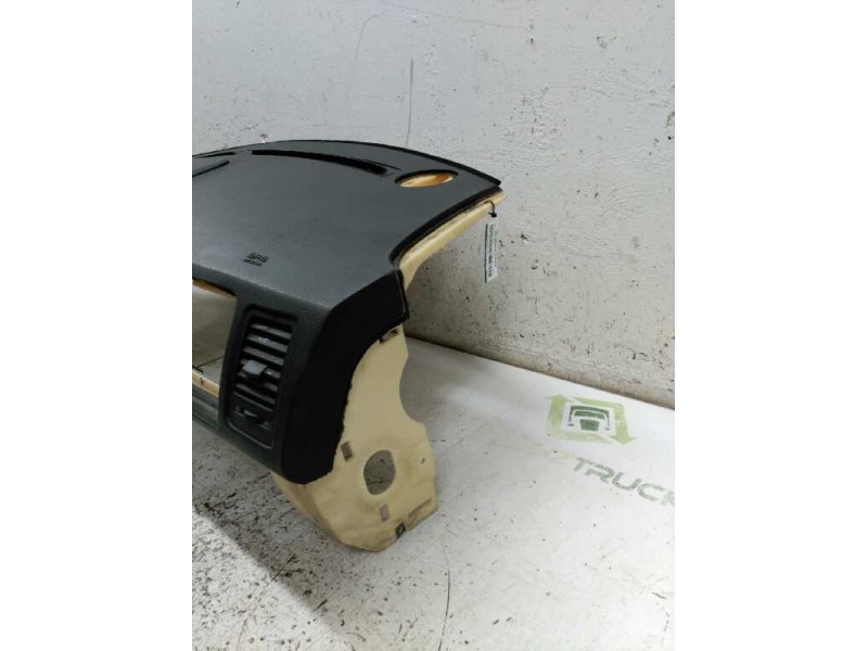 Recambio de salpicadero para kia carnival ii 2.9 cdri ex referencia OEM IAM OK52Y60350DCQ  