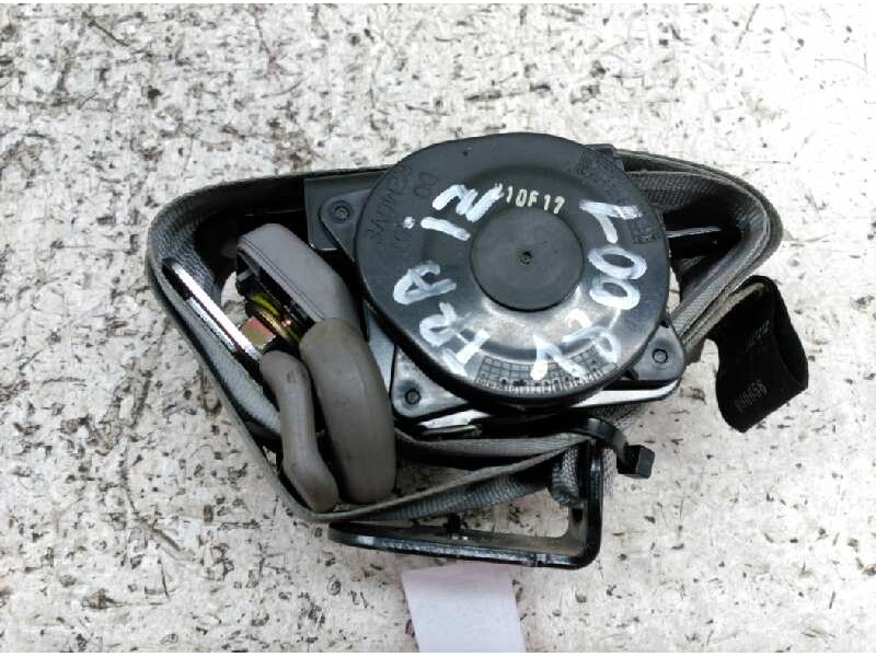 Recambio de cinturon seguridad trasero izquierdo para kia carnival ii 2.9 cdri ex referencia OEM IAM   