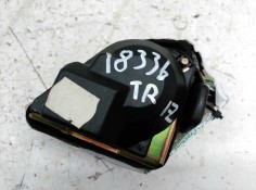 Recambio de cinturon seguridad trasero izquierdo para seat toledo (1m2) select referencia OEM IAM   