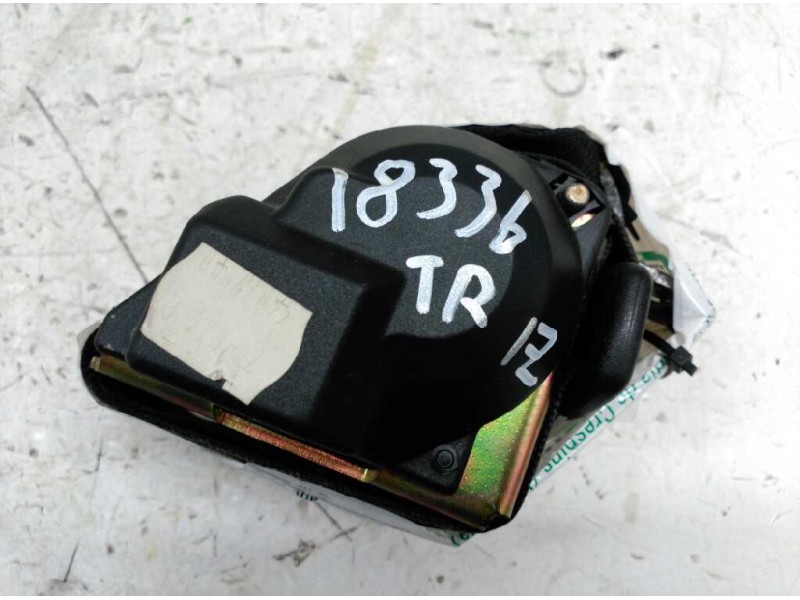 Recambio de cinturon seguridad trasero izquierdo para seat toledo (1m2) select referencia OEM IAM   