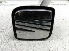 Recambio de maneta exterior porton para seat ibiza (6k1) select referencia OEM IAM   