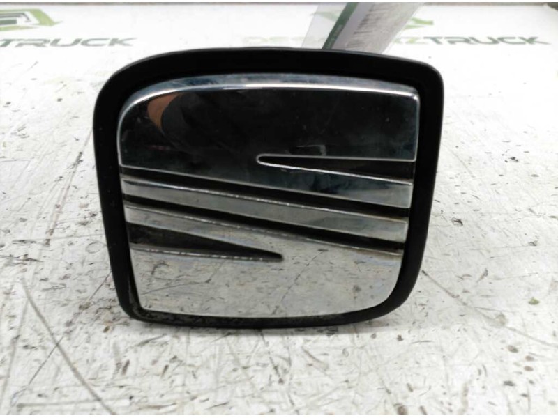 Recambio de maneta exterior porton para seat ibiza (6k1) select referencia OEM IAM   