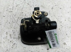 Recambio de maneta exterior porton para seat ibiza (6k1) select referencia OEM IAM    2