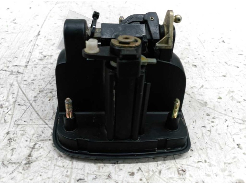 Recambio de maneta exterior porton para seat ibiza (6k1) select referencia OEM IAM   