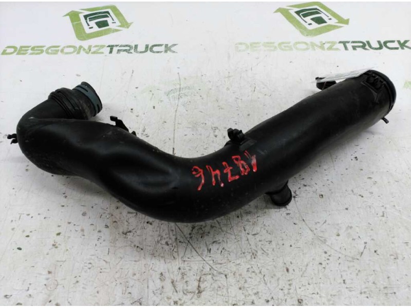 Recambio de tubo admision para volkswagen golf v berlina (1k1) sportline referencia OEM IAM 1K0129654K  