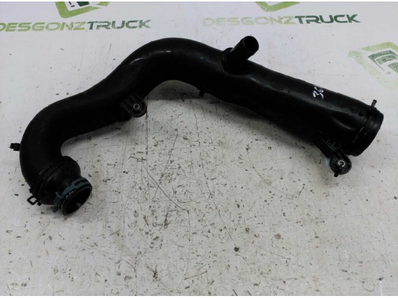 Recambio de tubo admision para volkswagen golf v berlina (1k1) sportline referencia OEM IAM 1K0129654K  