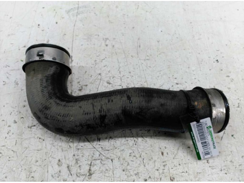 Recambio de tubo admision para volkswagen golf v berlina (1k1) sportline referencia OEM IAM 1K0145834G  