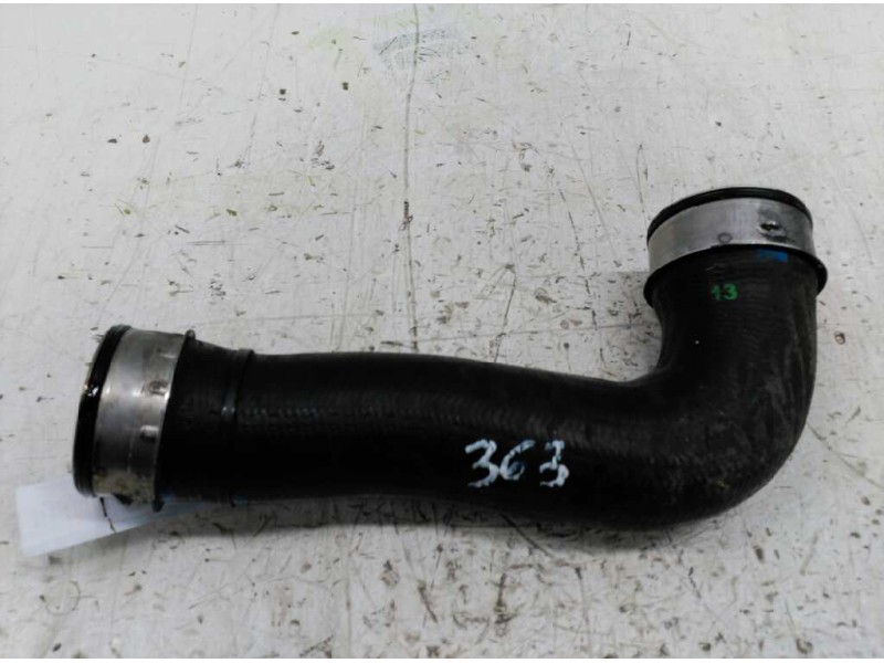 Recambio de tubo admision para volkswagen golf v berlina (1k1) sportline referencia OEM IAM 1K0145834G  