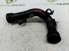 Recambio de tubo admision para volkswagen golf v berlina (1k1) sportline referencia OEM IAM 1K0145770D  