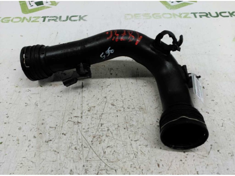 Recambio de tubo admision para volkswagen golf v berlina (1k1) sportline referencia OEM IAM 1K0145770D  