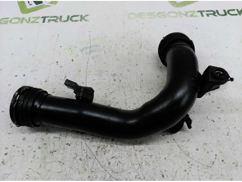 Recambio de tubo admision para volkswagen golf v berlina (1k1) sportline referencia OEM IAM 1K0145770D  